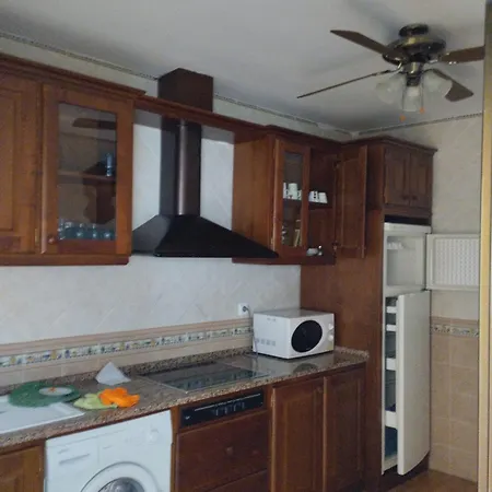 Casas Apartment Mirabel