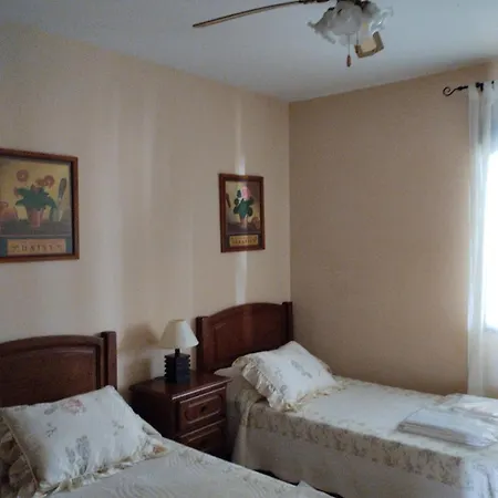 Apartment Casas