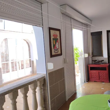 Apartment Casas Mirabel