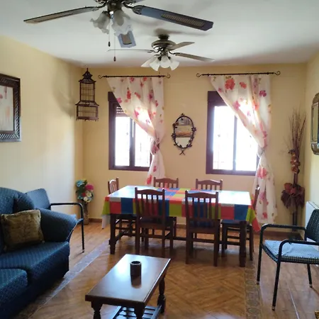 Casas Apartment *